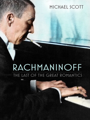 cover image of Rachmaninoff